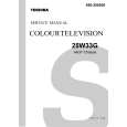 TOSHIBA 28W33G Service Manual TOSHIBA 28W33G Service Manual