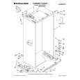 WHIRLPOOL KSSS42QHX00 Parts Catalog WHIRLPOOL KSSS42QHX00 Parts Catalog