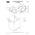 WHIRLPOOL RAS7233KQ0 Parts Catalog WHIRLPOOL RAS7233KQ0 Parts Catalog
