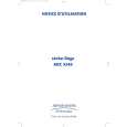 ARTHUR MARTIN ELECTROLUX ADC5340 Owners Manual ARTHUR MARTIN ELECTROLUX ADC5340 Owners Manual