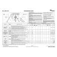 WHIRLPOOL AWE 9725 Quick Start WHIRLPOOL AWE 9725 Quick Start