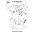 WHIRLPOOL GCG2901XSW4 Parts Catalog WHIRLPOOL GCG2901XSW4 Parts Catalog