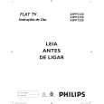 PHILIPS 42PF7320/78 Owners Manual PHILIPS 42PF7320/78 Owners Manual