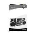 PHILIPS FW-M355/21 Owners Manual PHILIPS FW-M355/21 Owners Manual