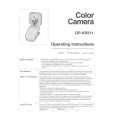 PANASONIC GPKR511 Owners Manual PANASONIC GPKR511 Owners Manual