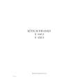 ELIN E1163I Owners Manual ELIN E1163I Owners Manual