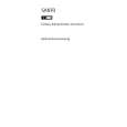 AEG SK81209I Owners Manual AEG SK81209I Owners Manual