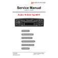 BECKER BE6011 Service Manual BECKER BE6011 Service Manual