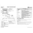 WHIRLPOOL EMZD 5262/IN Quick Start WHIRLPOOL EMZD 5262/IN Quick Start