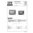 ITT 1744 Service Manual ITT 1744 Service Manual
