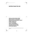 WHIRLPOOL 100 947 05 Owners Manual WHIRLPOOL 100 947 05 Owners Manual