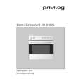 PRIVILEG 450966_60871 Owners Manual PRIVILEG 450966_60871 Owners Manual