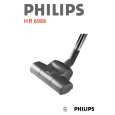 PHILIPS HR6988/01 Owners Manual PHILIPS HR6988/01 Owners Manual