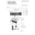 KENWOOD KDC96R Service Manual KENWOOD KDC96R Service Manual