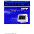 PHILIPS 109P10 Owners Manual PHILIPS 109P10 Owners Manual