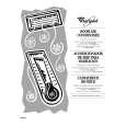 WHIRLPOOL ACQ088PV0 Owners Manual WHIRLPOOL ACQ088PV0 Owners Manual