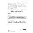 YAMAHA G100B-212 Service Manual YAMAHA G100B-212 Service Manual