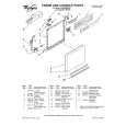 WHIRLPOOL DU940QWDQ2 Parts Catalog WHIRLPOOL DU940QWDQ2 Parts Catalog