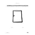 ELECTROLUX ERT1574 Owners Manual ELECTROLUX ERT1574 Owners Manual