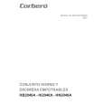 CORBERO HN2040A Owners Manual CORBERO HN2040A Owners Manual
