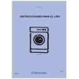 ELECTROLUX EDE5310 Owners Manual ELECTROLUX EDE5310 Owners Manual