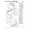 WHIRLPOOL KGST300HBT4 Parts Catalog WHIRLPOOL KGST300HBT4 Parts Catalog