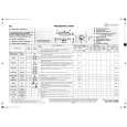 WHIRLPOOL WAK 9890 BK Quick Start WHIRLPOOL WAK 9890 BK Quick Start