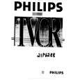 PHILIPS 21PV288/01 Owners Manual PHILIPS 21PV288/01 Owners Manual