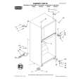 WHIRLPOOL RT14DKYDN01 Parts Catalog WHIRLPOOL RT14DKYDN01 Parts Catalog