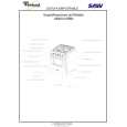 WHIRLPOOL AB20214RB0 Parts Catalog WHIRLPOOL AB20214RB0 Parts Catalog