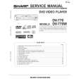 SHARP DV770 Service Manual SHARP DV770 Service Manual