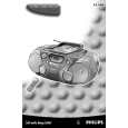 PHILIPS AZ1065/01 Owners Manual PHILIPS AZ1065/01 Owners Manual