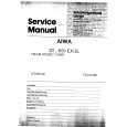 AIWA STR50E/K/G Service Manual AIWA STR50E/K/G Service Manual