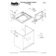 WHIRLPOOL IP43001 Parts Catalog WHIRLPOOL IP43001 Parts Catalog