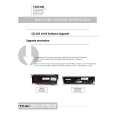 TEAC CD-302 V4.05 Owners Manual TEAC CD-302 V4.05 Owners Manual