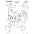 WHIRLPOOL KEBS208DWH1 Parts Catalog WHIRLPOOL KEBS208DWH1 Parts Catalog