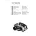 AEG SYSTEM_PROP5E Owners Manual AEG SYSTEM_PROP5E Owners Manual
