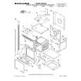 WHIRLPOOL KEBC277KBT02 Parts Catalog WHIRLPOOL KEBC277KBT02 Parts Catalog