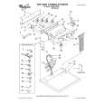 WHIRLPOOL WGD5810SW0 Parts Catalog WHIRLPOOL WGD5810SW0 Parts Catalog