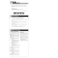 ZOOM 505_GUITAR Owners Manual ZOOM 505_GUITAR Owners Manual