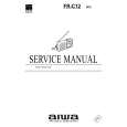 AIWA FRC12 WYU Service Manual AIWA FRC12 WYU Service Manual