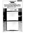 WHIRLPOOL W156W-C Owners Manual WHIRLPOOL W156W-C Owners Manual