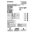 PIONEER XR-A800 Owners Manual PIONEER XR-A800 Owners Manual