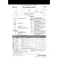 WHIRLPOOL ADP 4730 WH Quick Start WHIRLPOOL ADP 4730 WH Quick Start