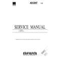 AIWA AVD97 Service Manual AIWA AVD97 Service Manual