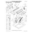 WHIRLPOOL KGYS700JQ2 Parts Catalog WHIRLPOOL KGYS700JQ2 Parts Catalog