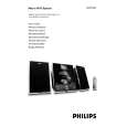 PHILIPS MCM239/12 Owners Manual PHILIPS MCM239/12 Owners Manual