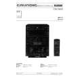 GRUNDIG M10 Service Manual GRUNDIG M10 Service Manual