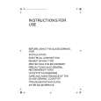 WHIRLPOOL AKM 613/IX/03 Owners Manual WHIRLPOOL AKM 613/IX/03 Owners Manual