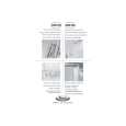 WHIRLPOOL AMW 496 IX Quick Start WHIRLPOOL AMW 496 IX Quick Start